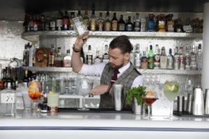 OXO Tower Bar