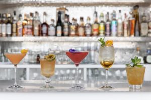 OXO Tower Bar