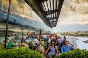 OXO Tower Bar