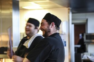 OXO Tower Brasserie