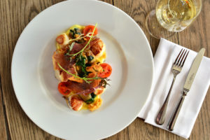 OXO Tower Brasserie