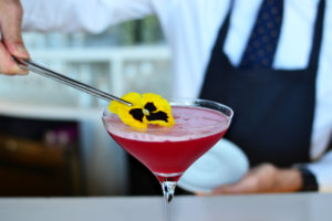 OXO Tower Bar