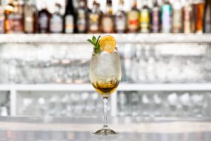 OXO Tower Bar