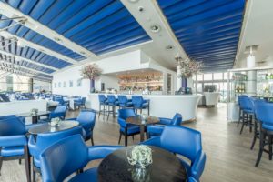 OXO Tower Restaurant