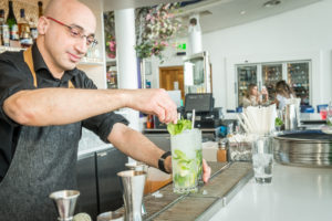 OXO Tower Restaurant