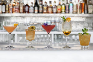 OXO Tower Bar