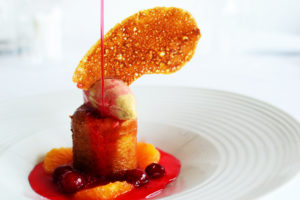 OXO Tower Restaurant