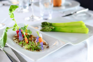 OXO Tower Restaurant
