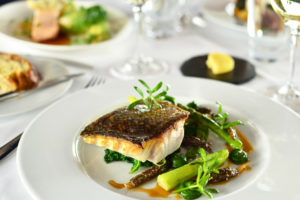OXO Tower Restaurant