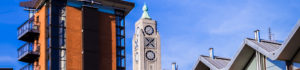 OXO Tower Site Map