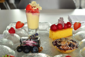 Not Afternoon Tea