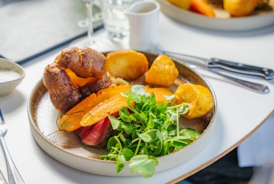 Brasserie – Sunday Roast