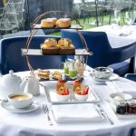 Restaurant – Afternoon Tea